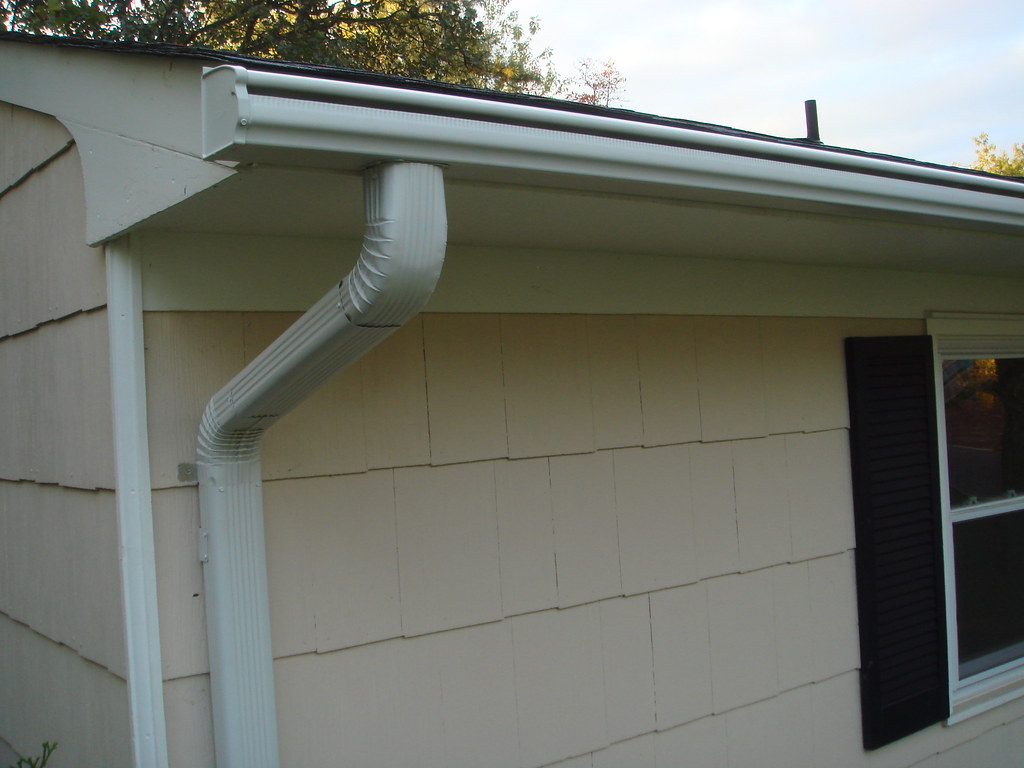 The Importance of Gutters For Your Home