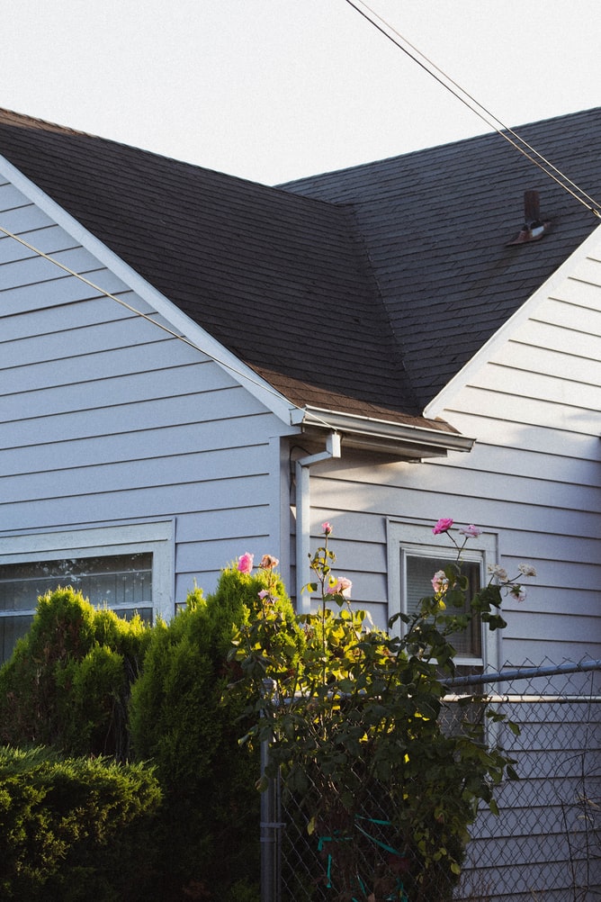 The Pros and Cons of Shingle Roofs